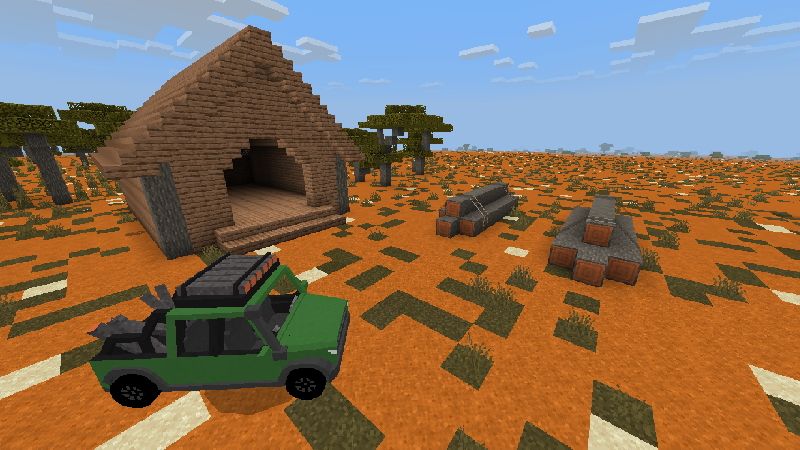 Australian Adventure by Waypoint Studios