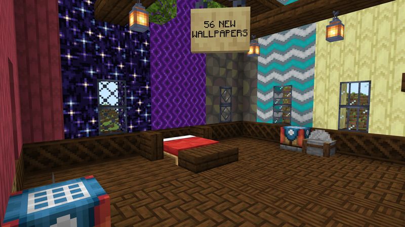 Plenty of Blocks 1.3.5 Add-on by Owls Cubed