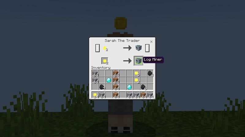 Skyblock Machines by BBB Studios