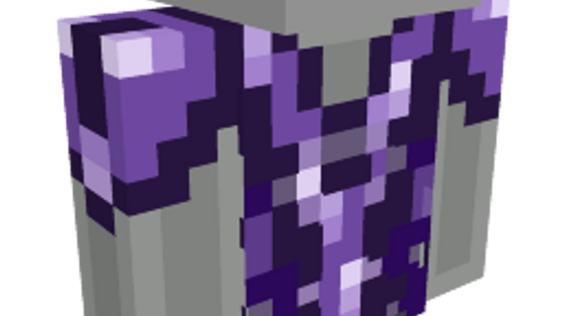 Purple Power Shirt