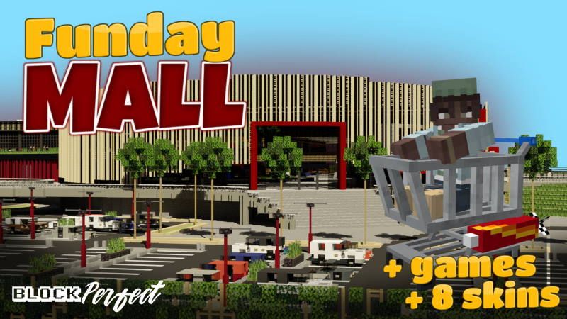 Funday Mall