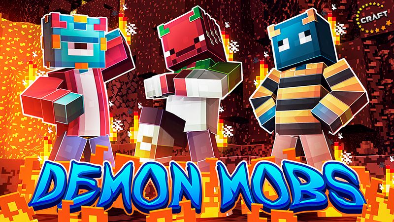 Demon Mobs