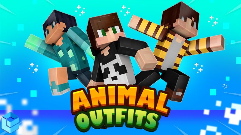 Animal Outfits