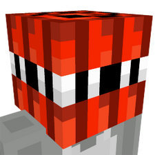 TNT Head TNT Head
