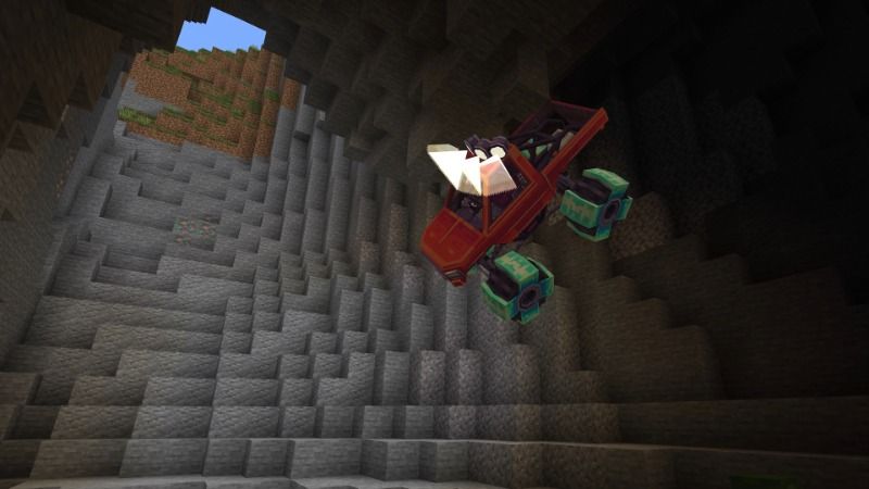 Monster Trucks Add-On by Yeggs
