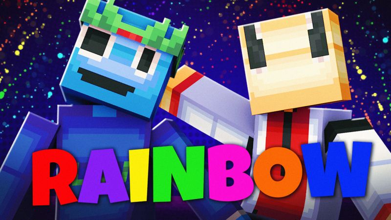 Rainbow HD
