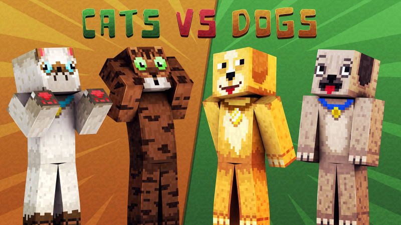 Cats vs. Dogs