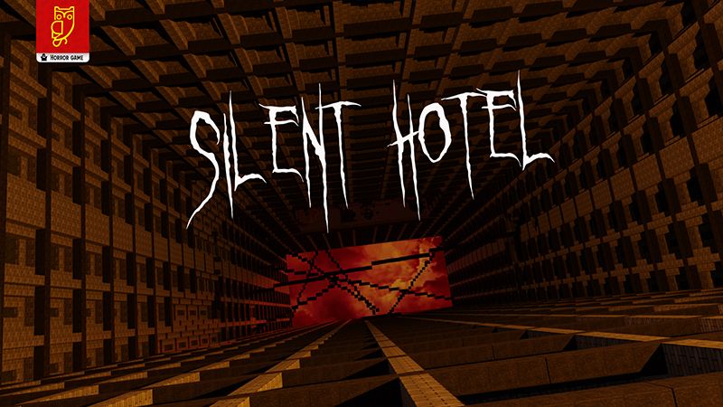 Silent Hotel on the Minecraft Marketplace by DeliSoft Studios
