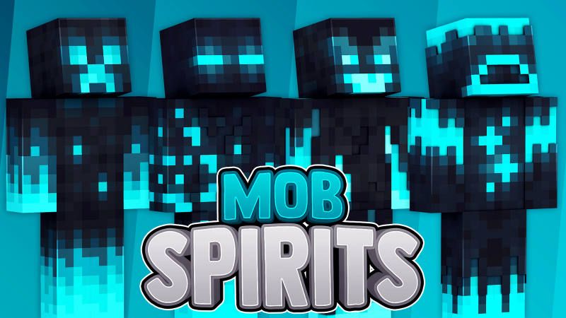 Mob Spirits Mob Spirits