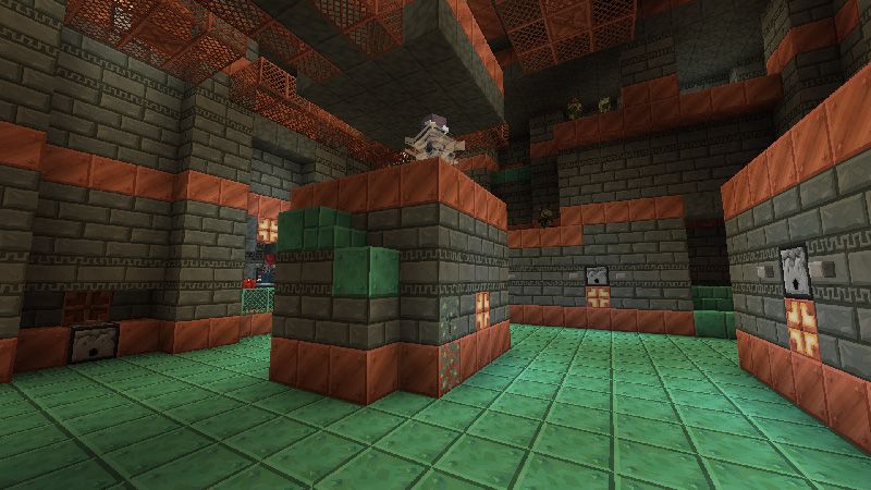 VanillaBDcraft by BDcraft