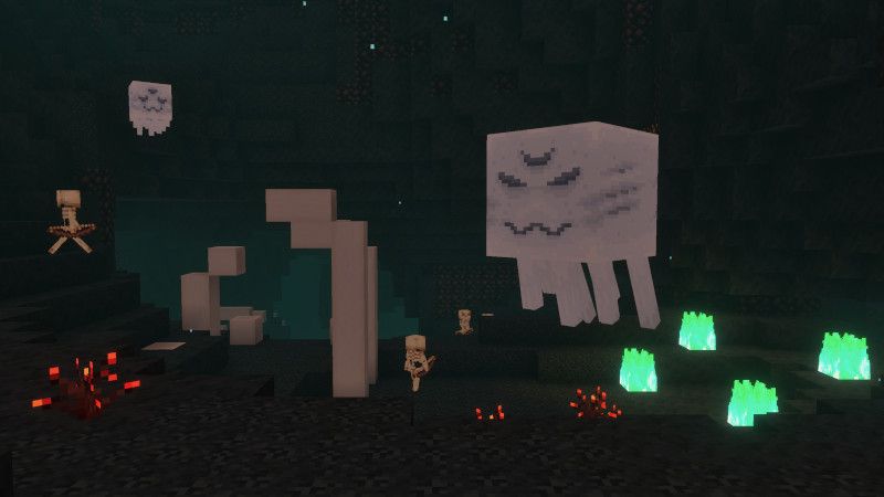 Stone Age Texture Pack by Polymaps