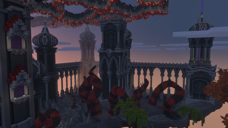 Questland by Razzleberries