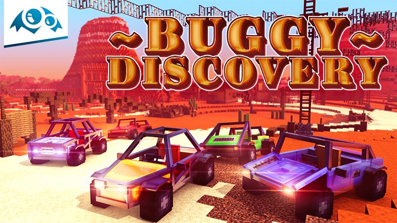 Buggy Discovery