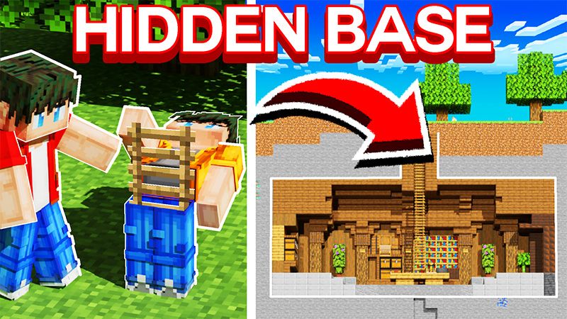Secret Player Base Secret Player Base