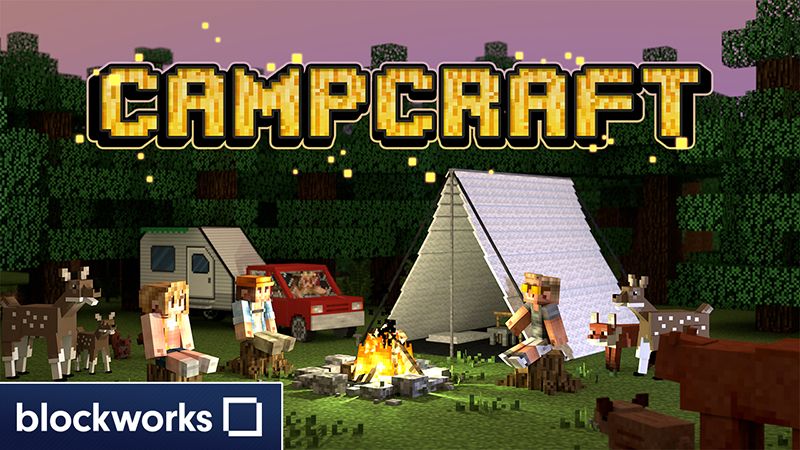 CampCraft