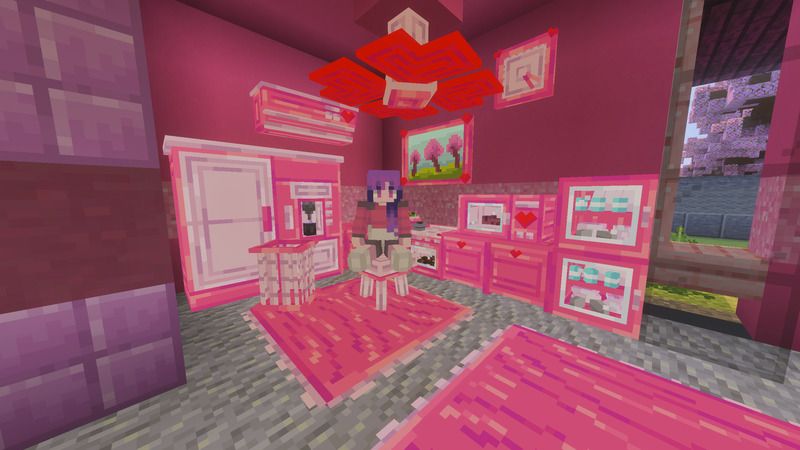 Lovely Furniture by Chillcraft