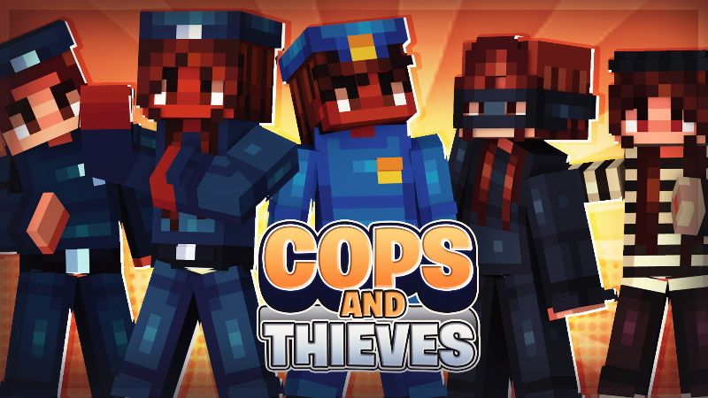 Cops and Thieves