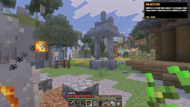 Skycube 2.0 by RareLoot