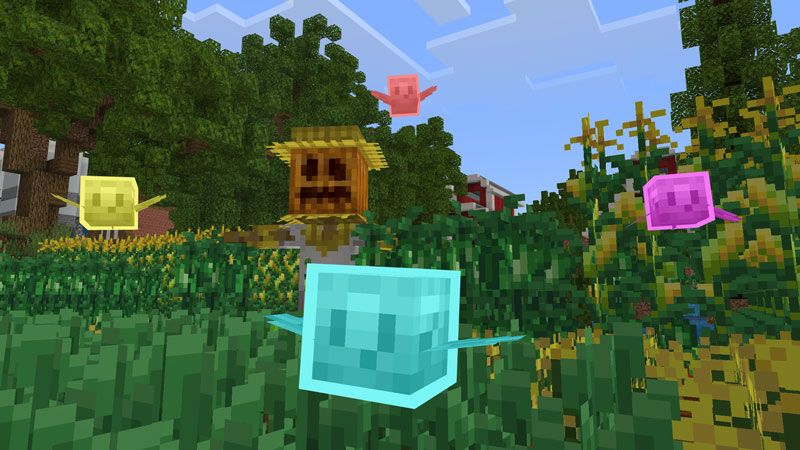 FARMING by Podcrash