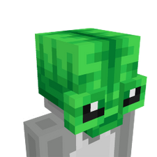 Alien Mask Alien Mask