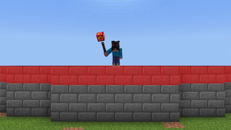 Builders Wands Add-On by Block Studios