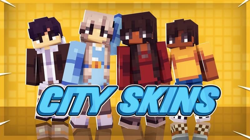 City Skins