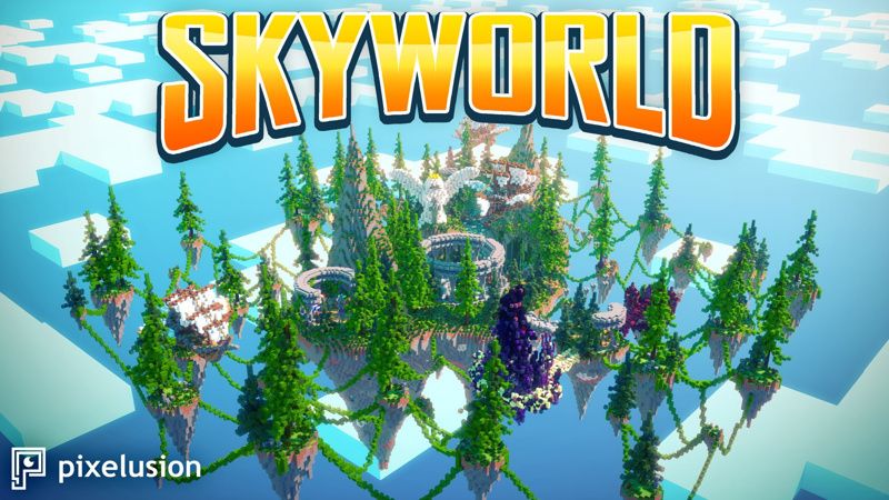 Sky World