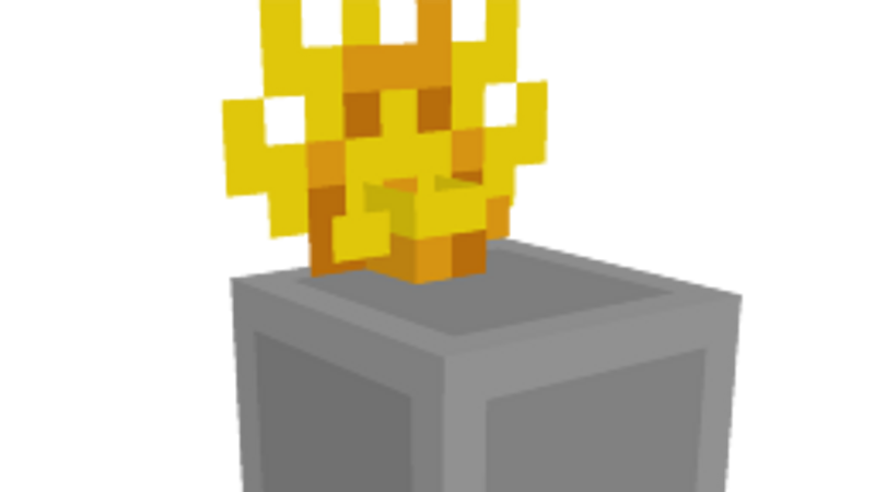 Fire Lord Crown
