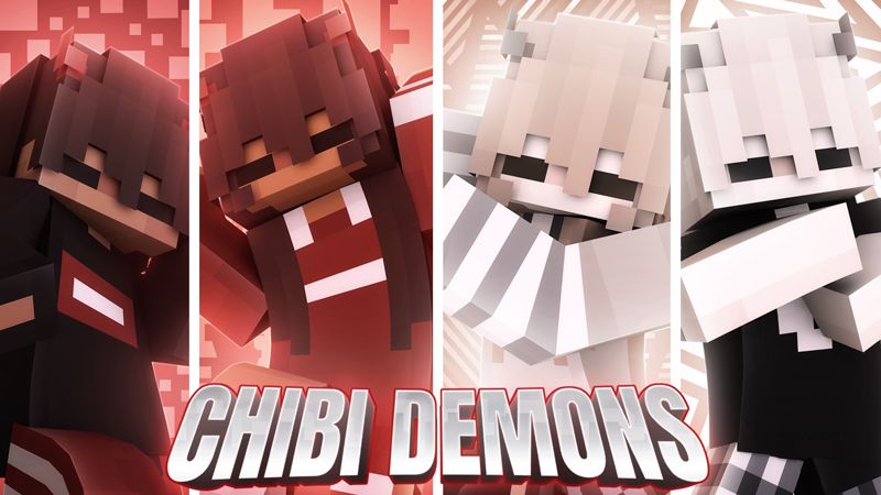 Chibi Demons