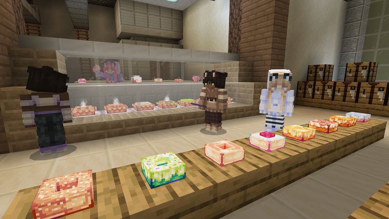 NomCraft Add-On by Tetrascape