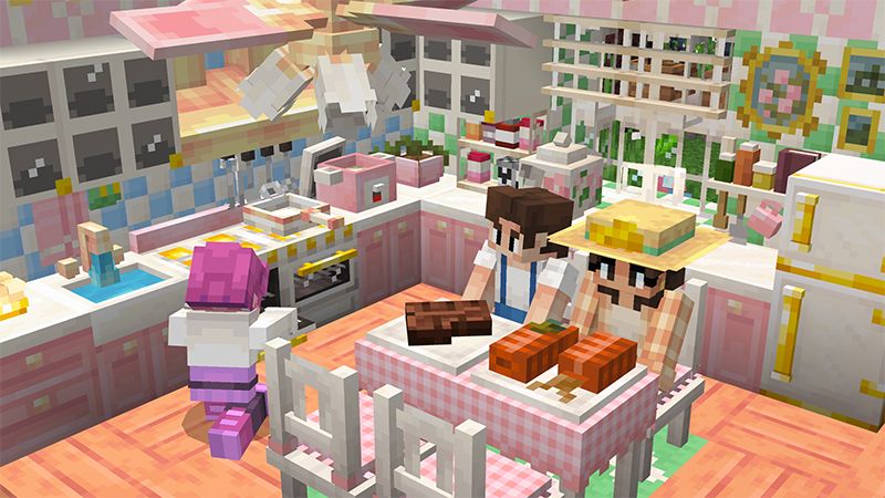 Slice of Life Add-On by Starfish Studios