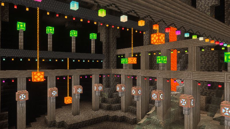 Expansion Plus Add-On by Blockworks