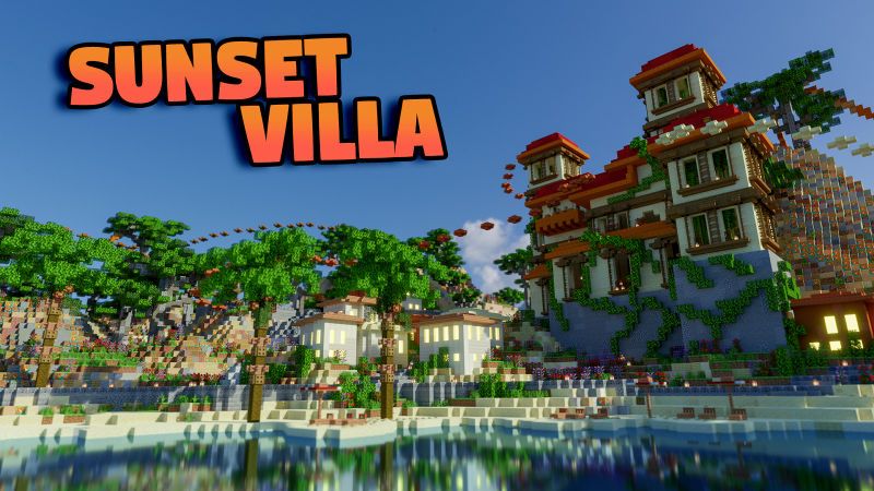 Sunset Villa