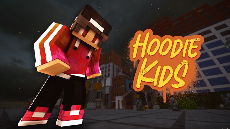 Hoodie Kids Hoodie Kids
