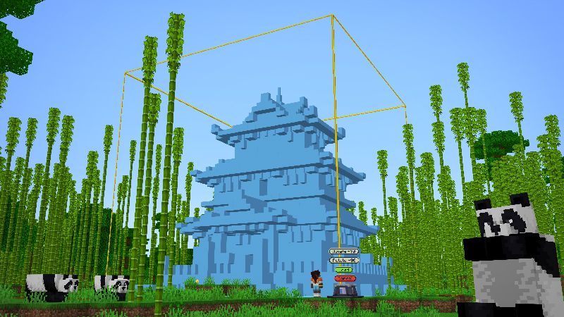 Portable Base by Pixelbiester