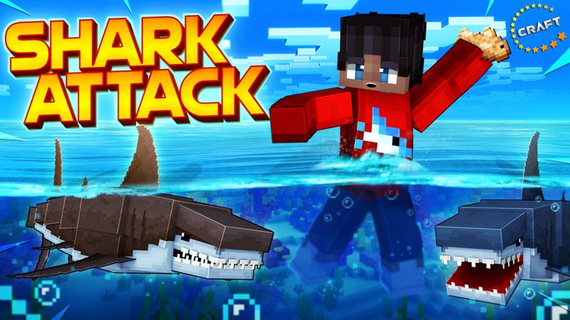 Shark Attack-Extreme Survival