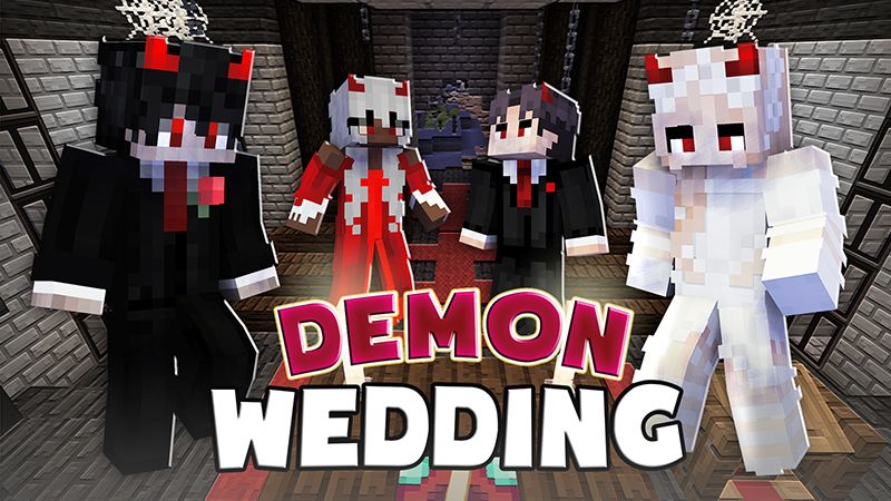 Demon Wedding