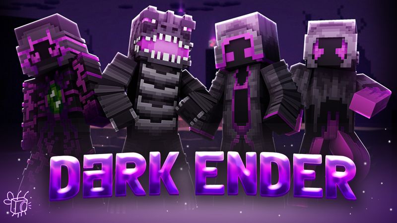 Dark Ender