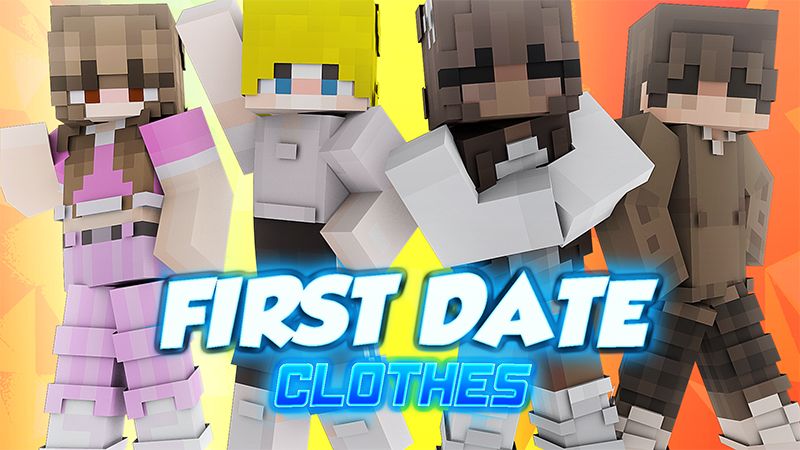 First Date Clothes on the Minecraft Marketplace by Cypress Games First Date Clothes on the Minecraft Marketplace by Cypress Games