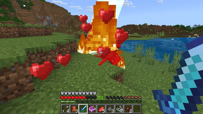 CUSTOM ENCHANTS! Add-On by Chunklabs