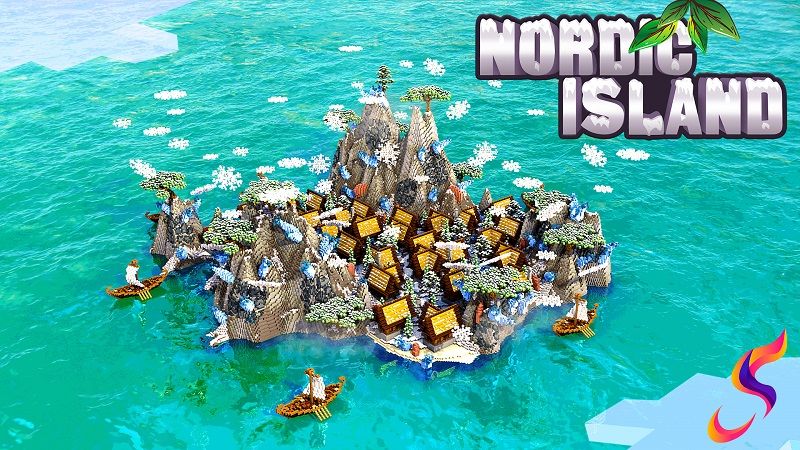 Nordic Island
