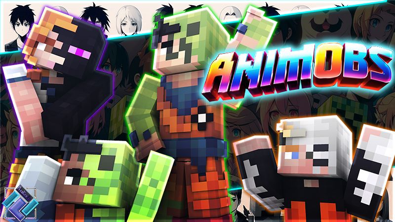 Animobs