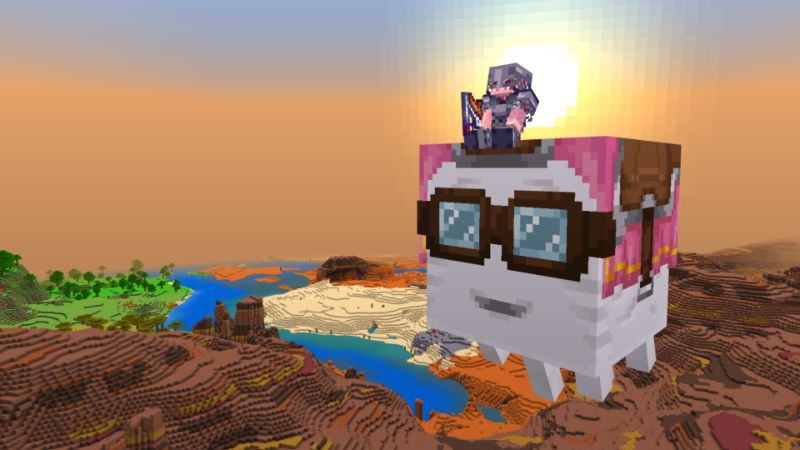 Reverie by Chillcraft