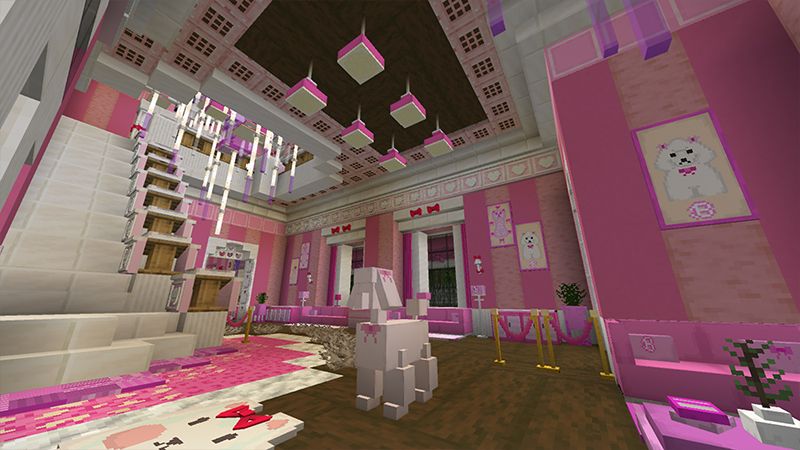 Bonnie House Tour by DeliSoft Studios