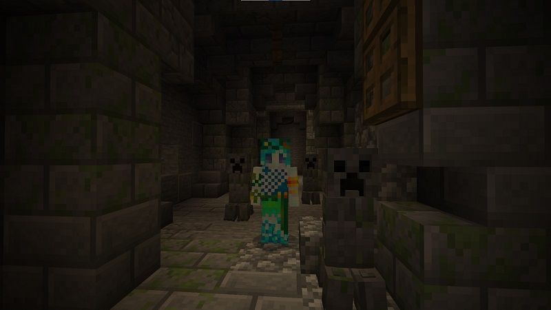 Medieval City Adventure by MrAniman2