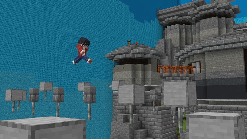 Parkour 3 by BBB Studios