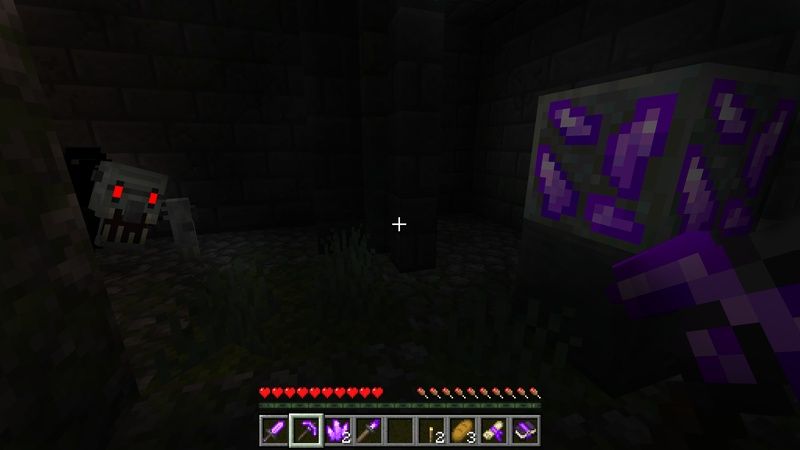 VILLAGER DWELLER Add-On by Cubed Creations