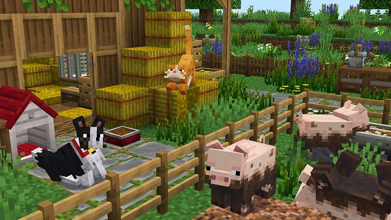 Crops & Farms 1.4 by Some Game Studio