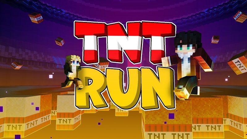 TNT Run