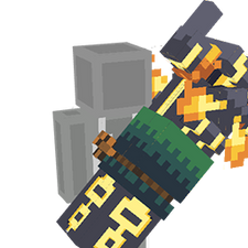 Taurus Molten Totem Taurus Molten Totem